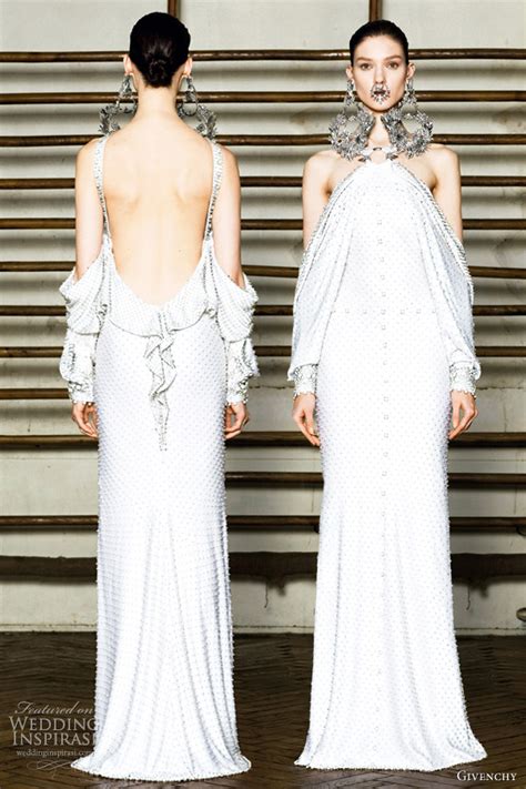 givenchy couture spring 2012|Givenchy Spring 2012 Ready.